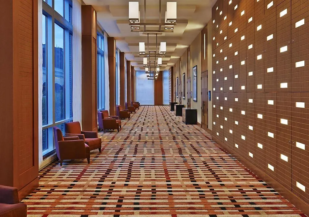**** Hotel The Westin Virginia Beach Town Center United States