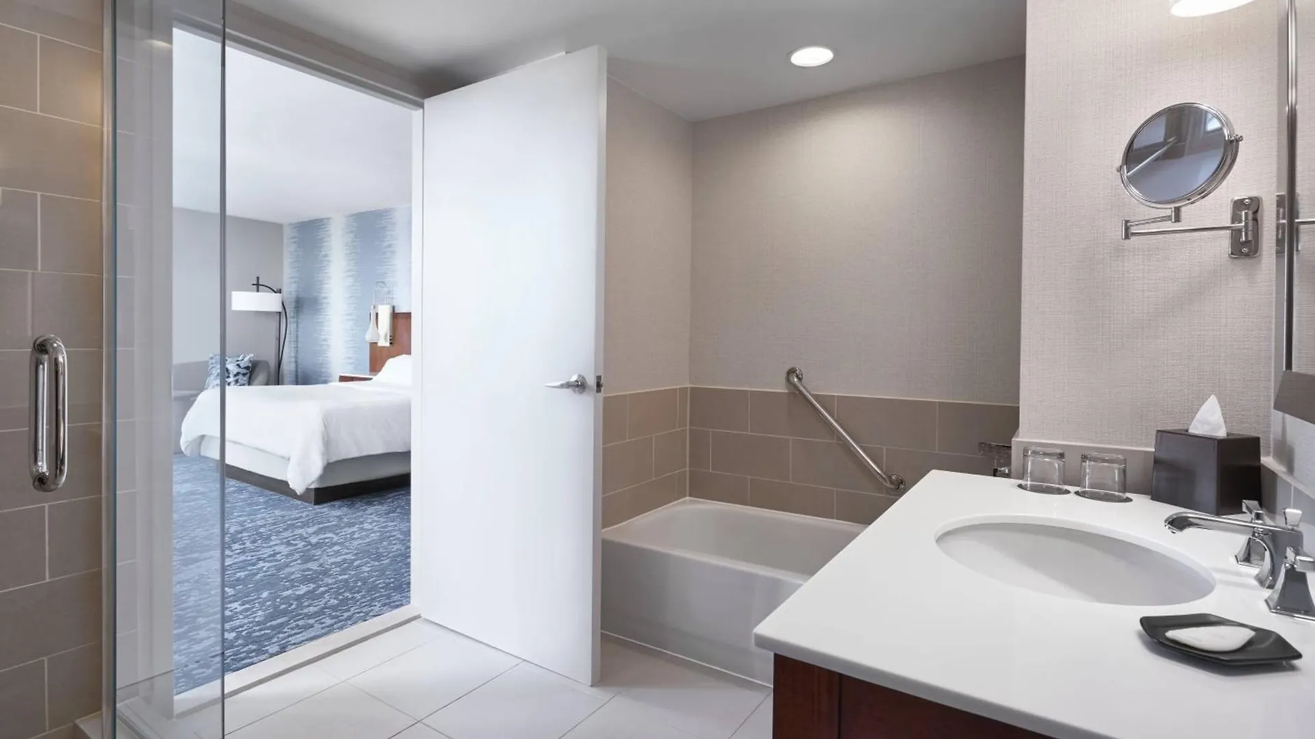 The Westin Virginia Beach Town Center Szálloda