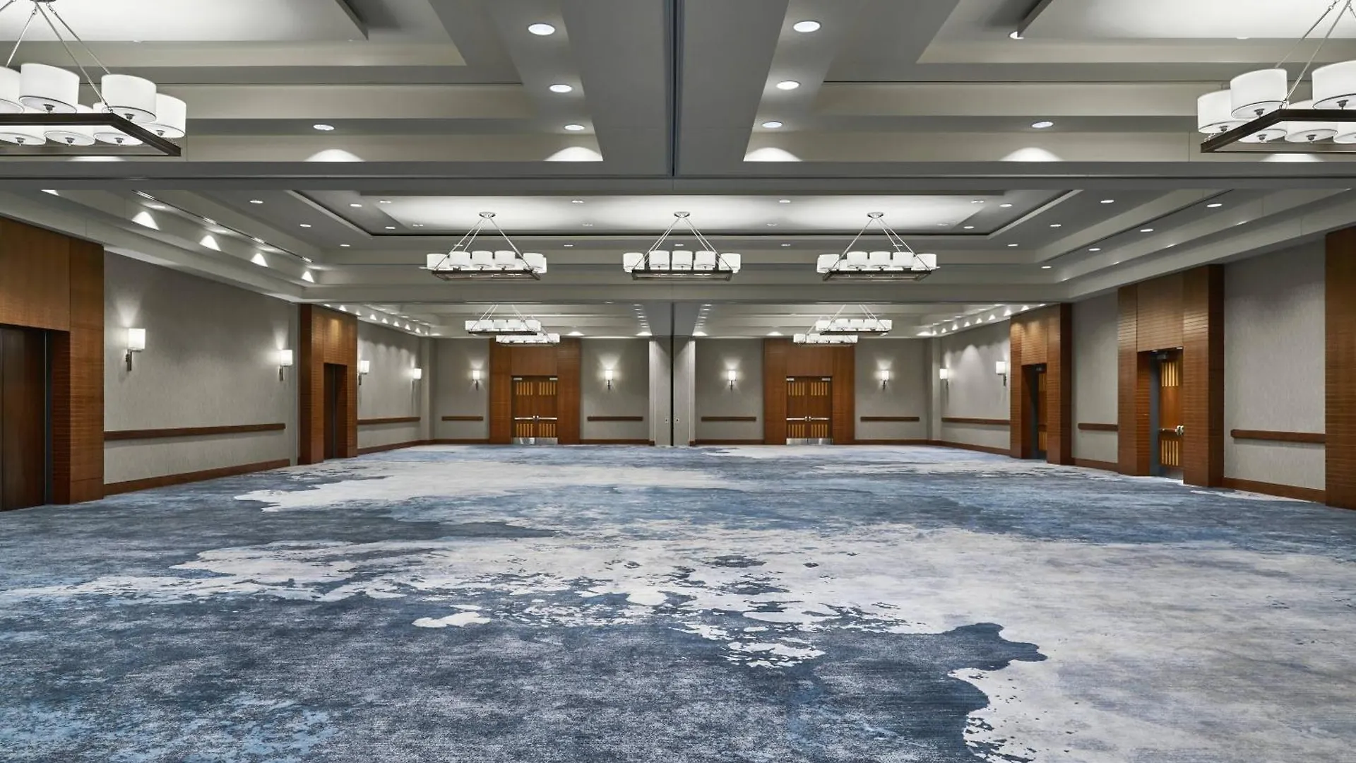 The Westin Virginia Beach Town Center United States