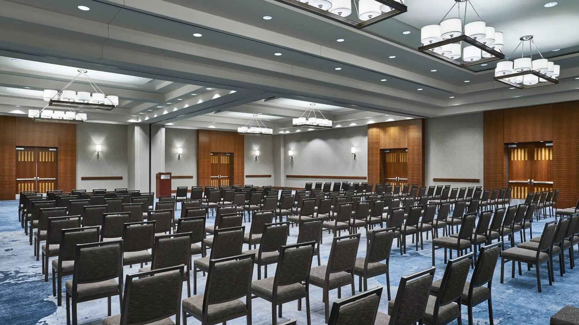 **** Szálloda The Westin Virginia Beach Town Center Amerikai Egyesült Államok