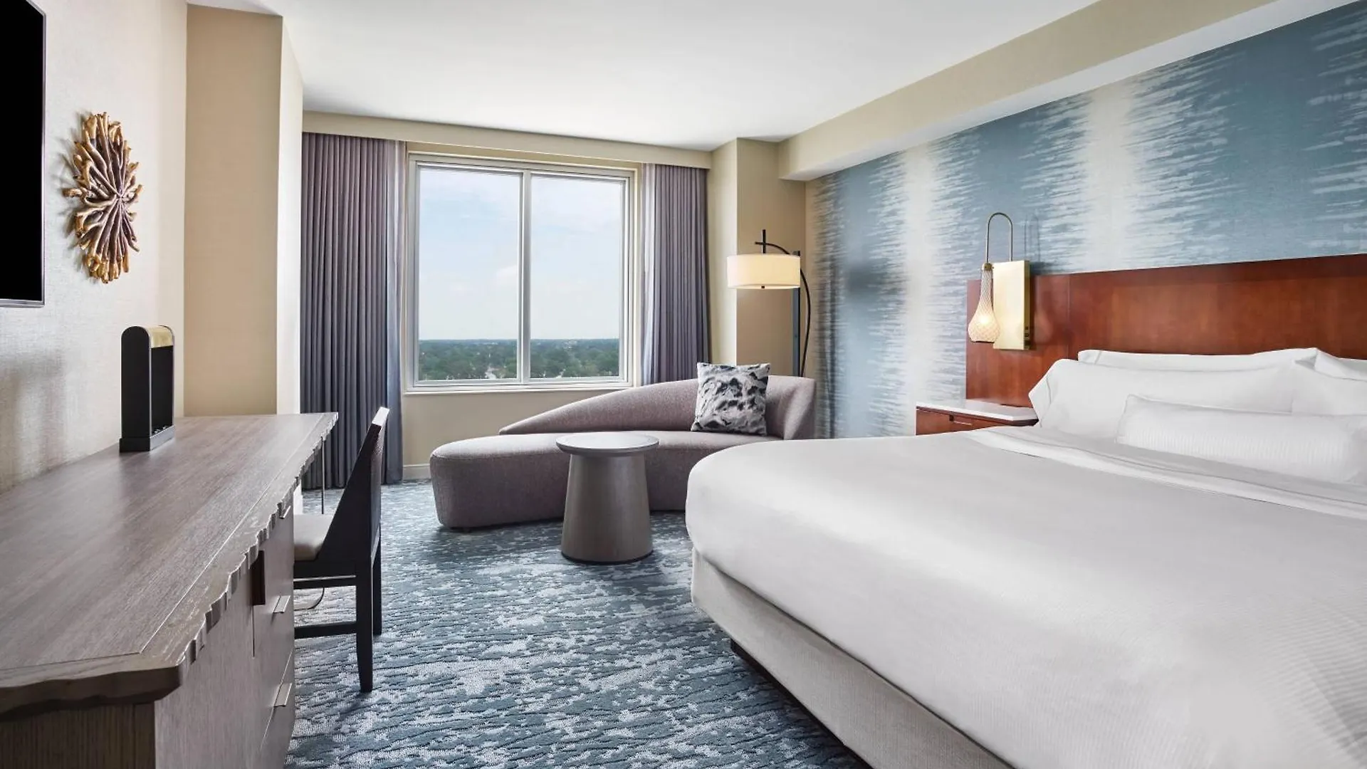 **** Szálloda The Westin Virginia Beach Town Center Amerikai Egyesült Államok