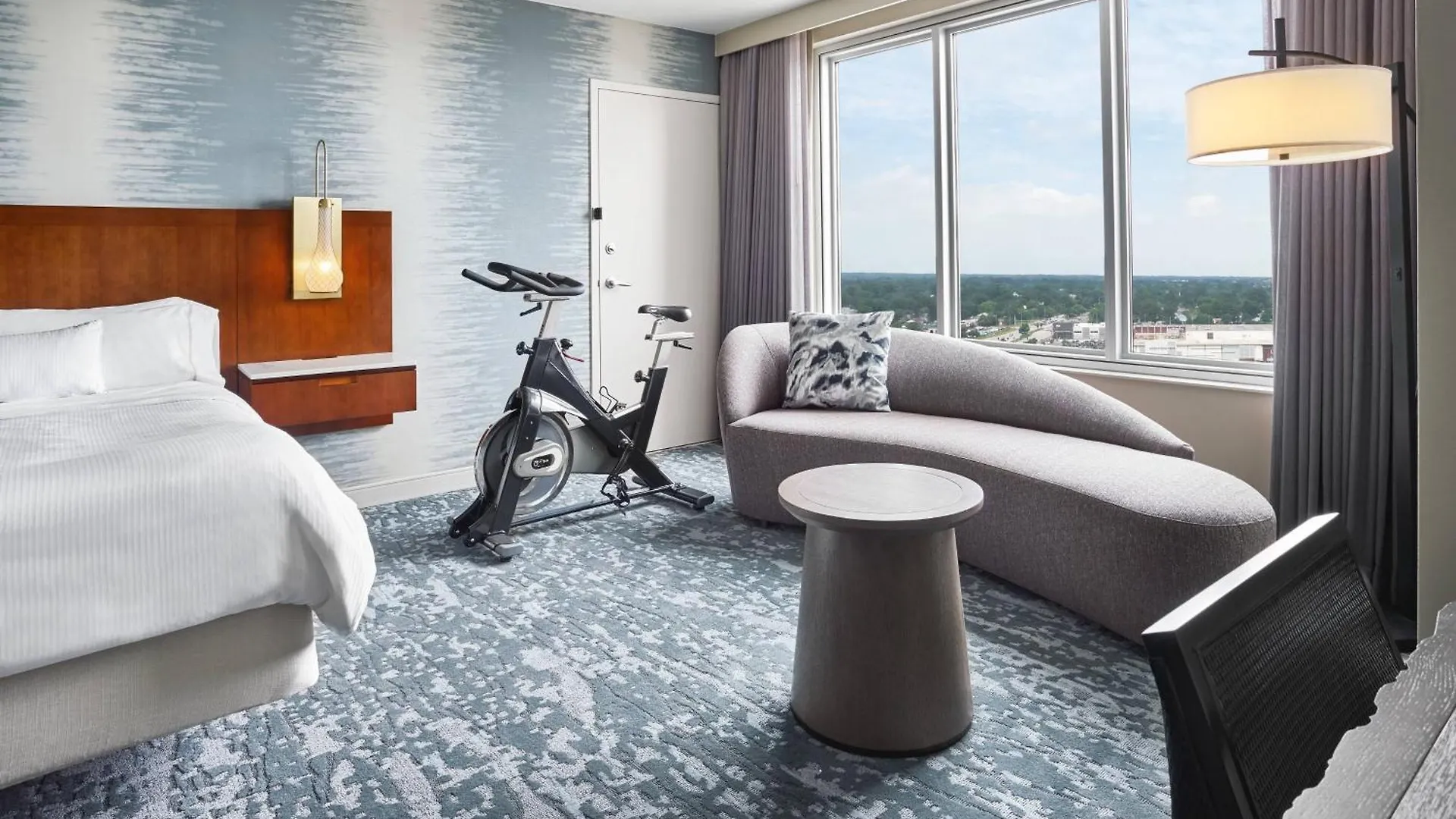 **** Hotel The Westin Virginia Beach Town Center United States