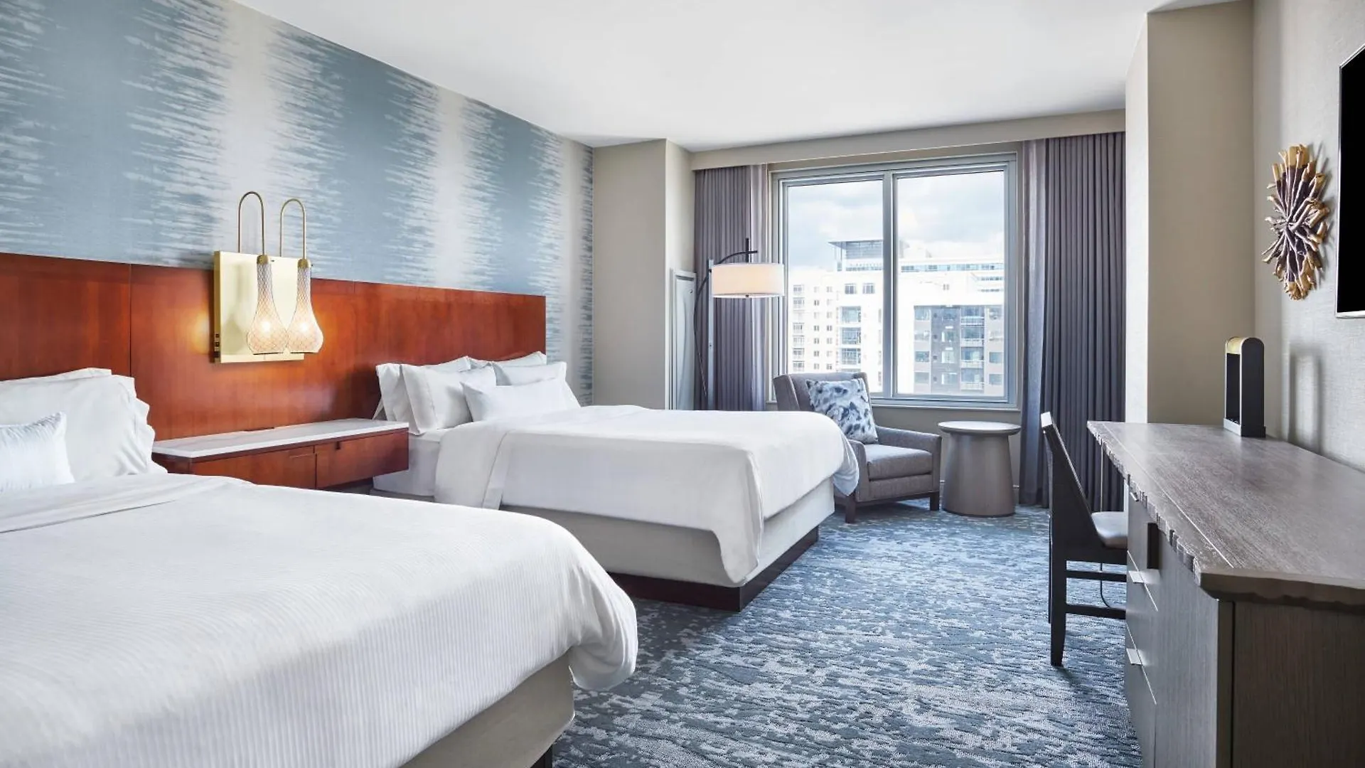 The Westin Virginia Beach Town Center Hotel