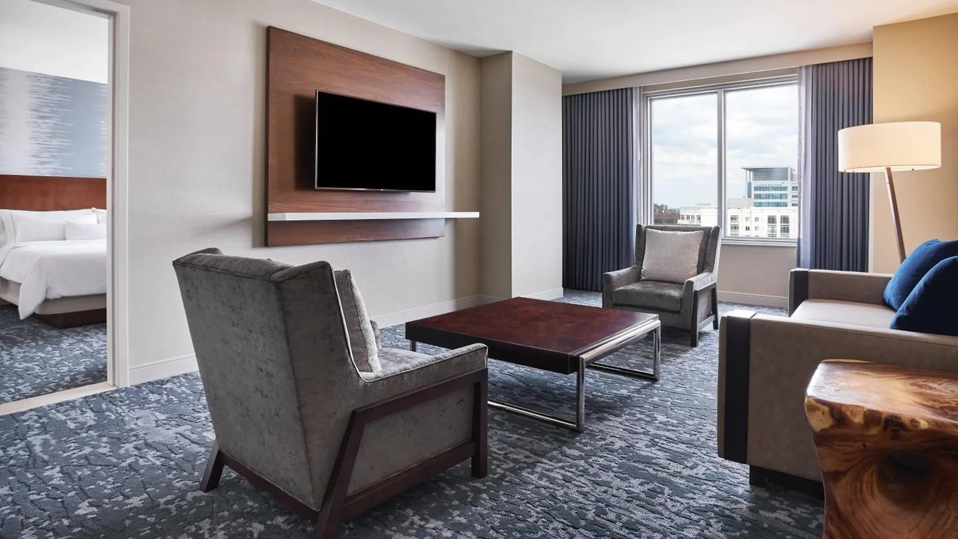 Hotel The Westin Virginia Beach Town Center