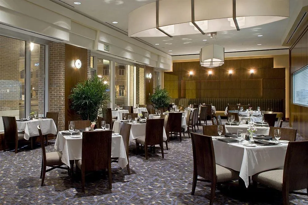 The Westin Virginia Beach Town Center United States
