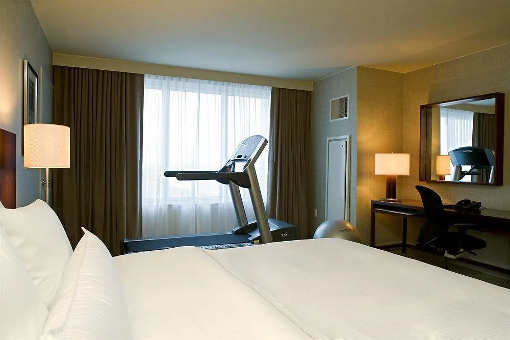 The Westin Virginia Beach Town Center