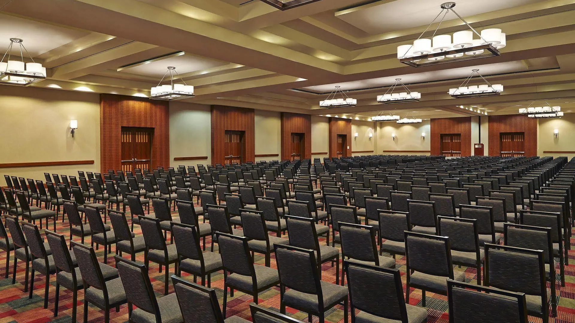 The Westin Virginia Beach Town Center Szálloda