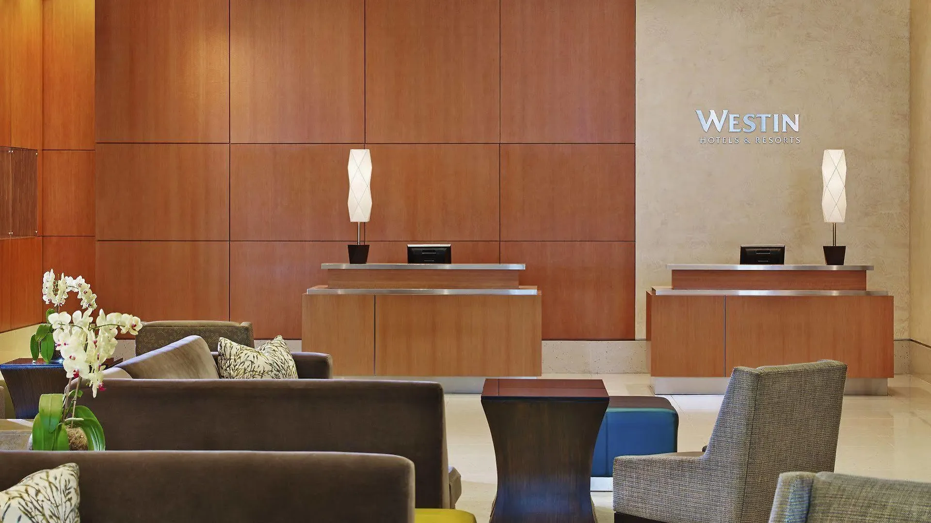 The Westin Virginia Beach Town Center Szálloda