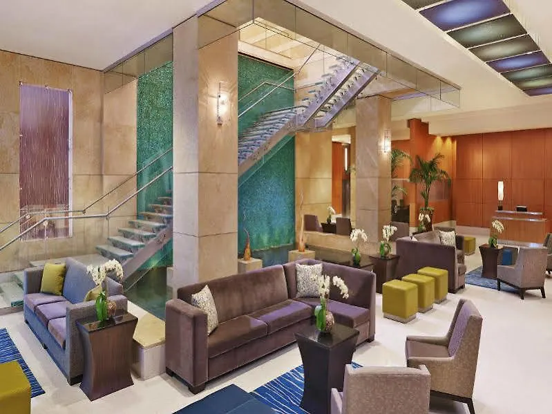 The Westin Virginia Beach Town Center 4*,