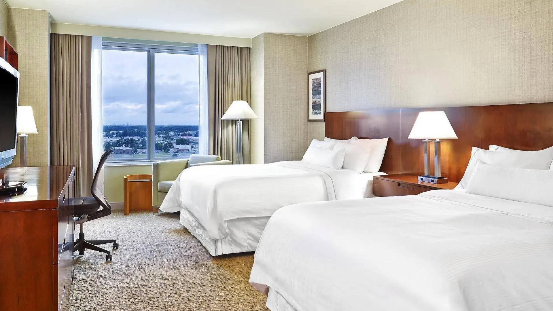 **** Hotel The Westin Virginia Beach Town Center United States