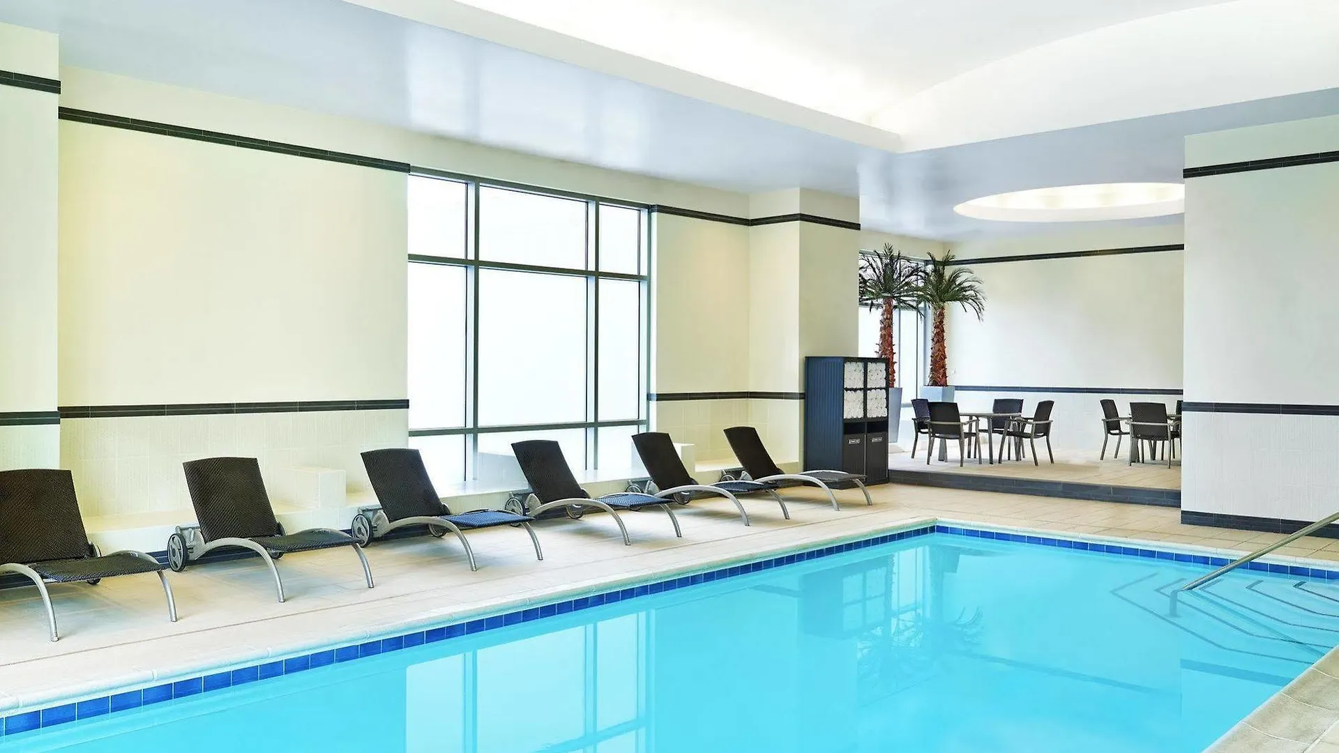 The Westin Virginia Beach Town Center Szálloda
