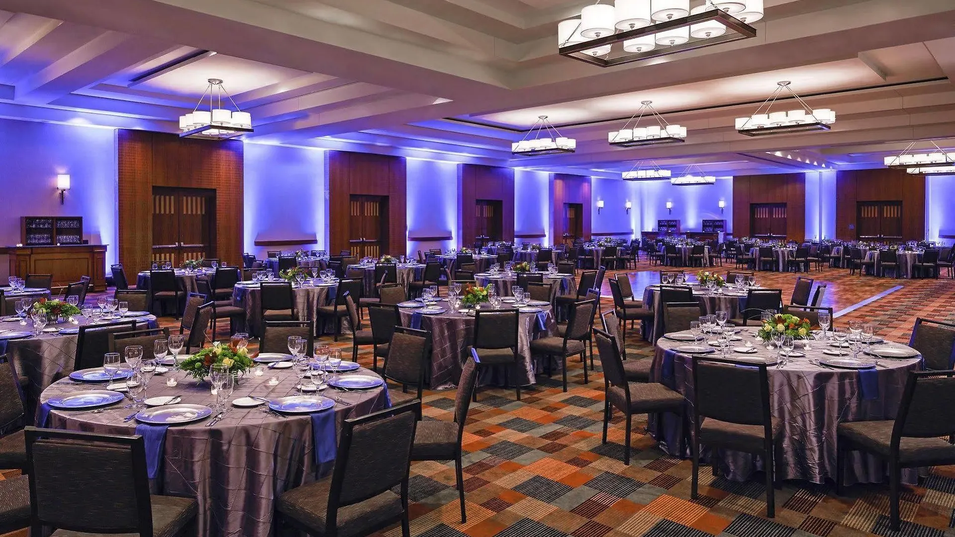The Westin Virginia Beach Town Center Szálloda