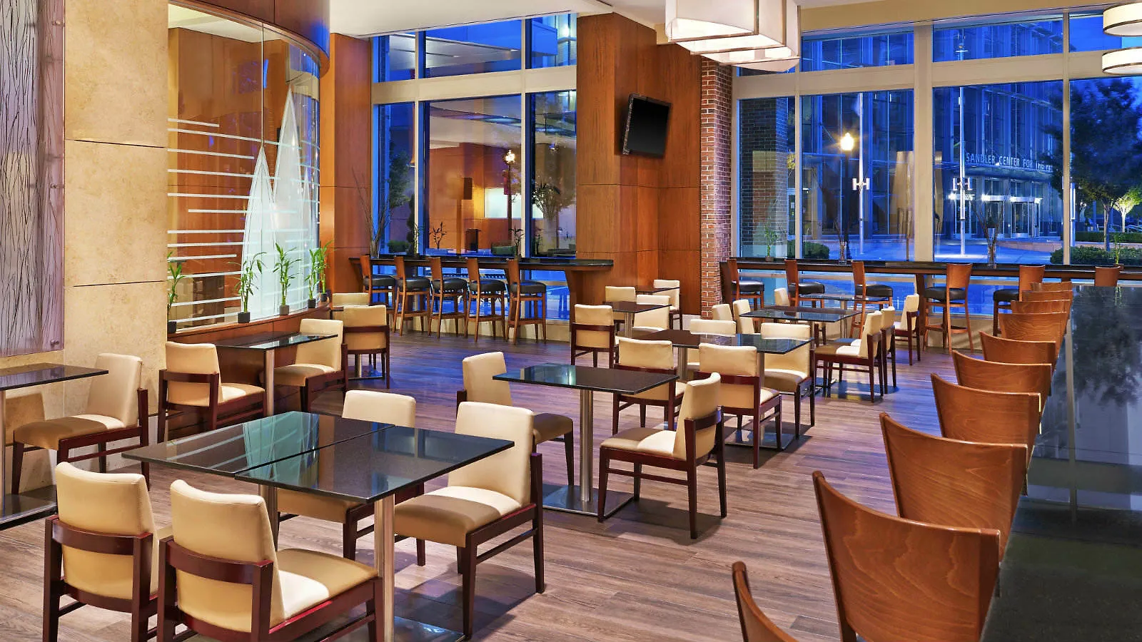 The Westin Virginia Beach Town Center Amerikai Egyesült Államok