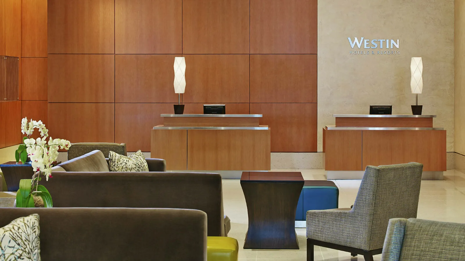 The Westin Virginia Beach Town Center 4*,