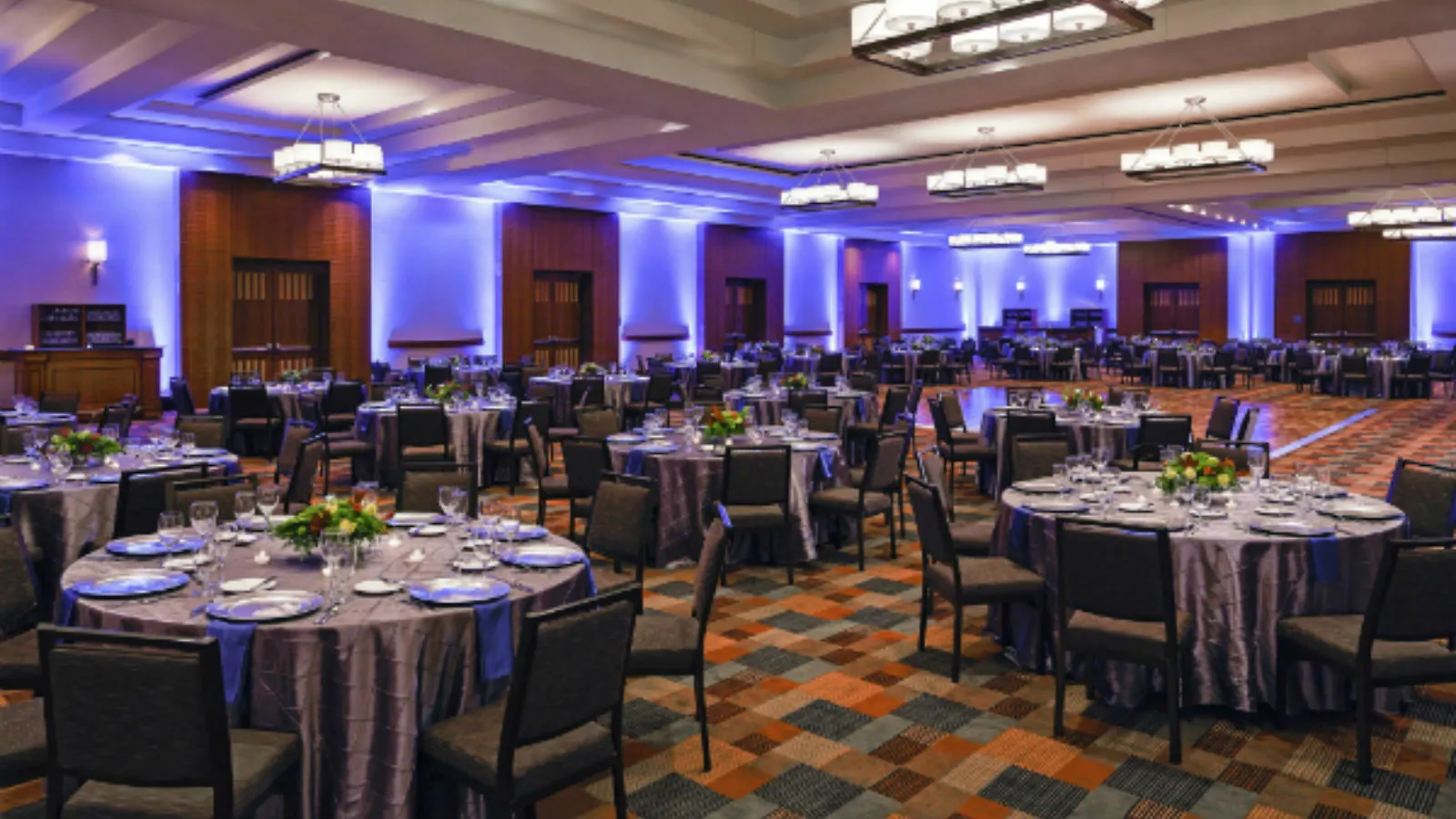 The Westin Virginia Beach Town Center United States