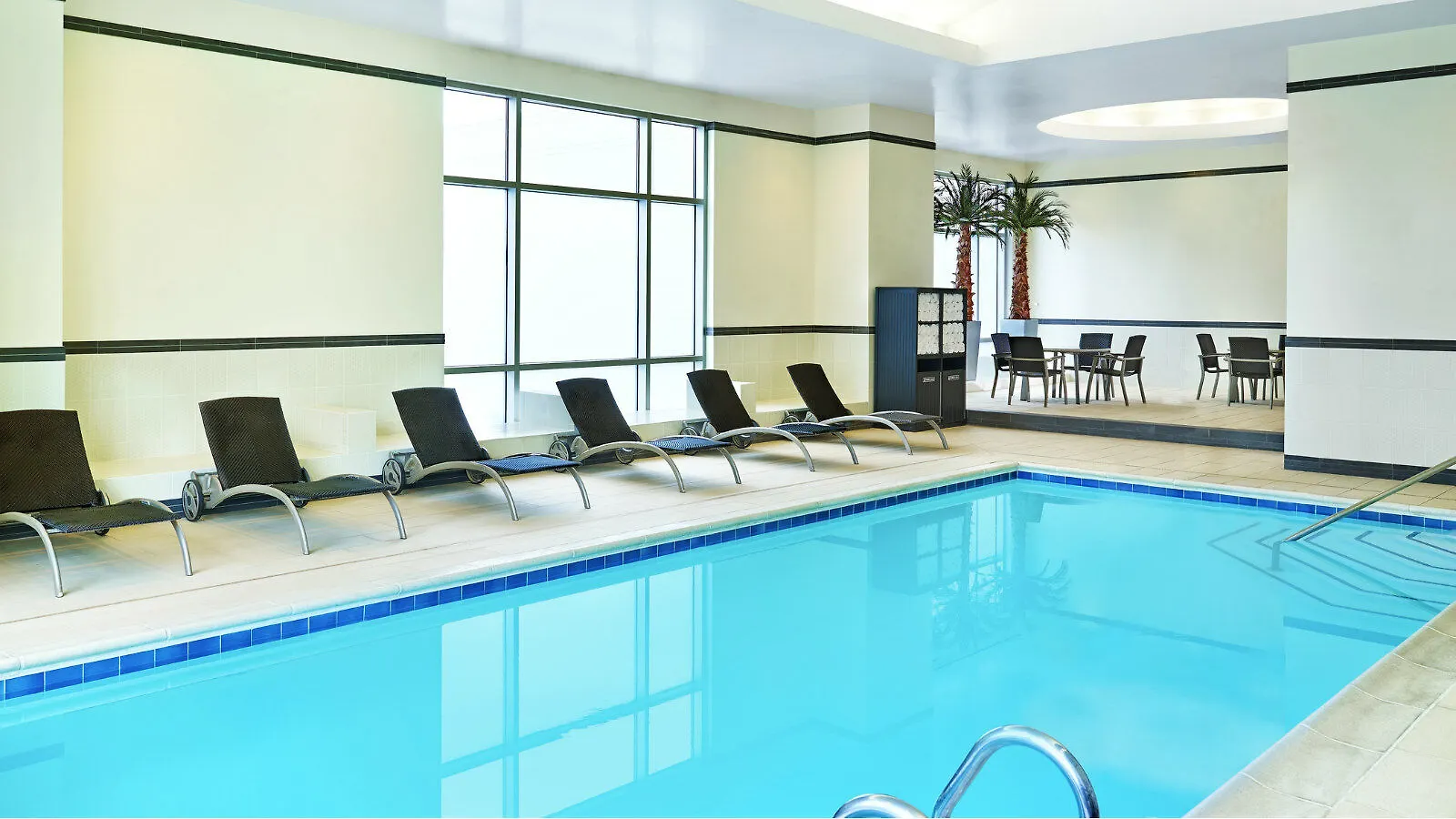 **** Hotel The Westin Virginia Beach Town Center United States