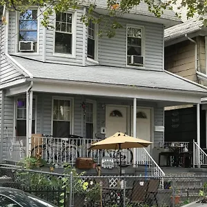  Guest house Classical American House 3 United States