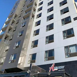 *** Hotel Astoria Delancy & United States