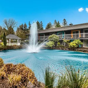 *** Hotel Western West Beaverton United States