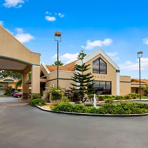*** Hotel Western West United States