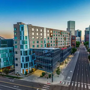**** Hotel The Art Denver, Curio Collection By Hilton United States