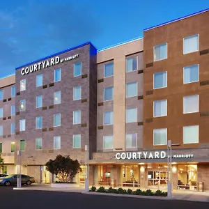 *** Hotel Courtyard By Marriott Angeles Lax/hawthorne United States
