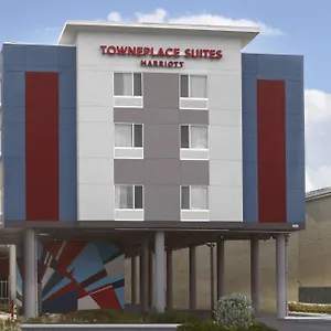 *** Hotel Towneplace By Marriott South United States