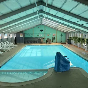 Motel Seahawk, Virginia Beach