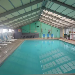 Motel Seahawk, Virginia Beach