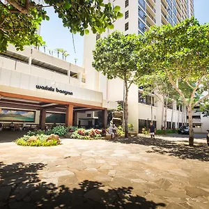*** Hotel Sweetwater At Waikiki United States