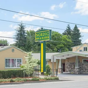 *** Motel Nordic And United States