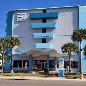** Hotel Fountain - Daytona United States
