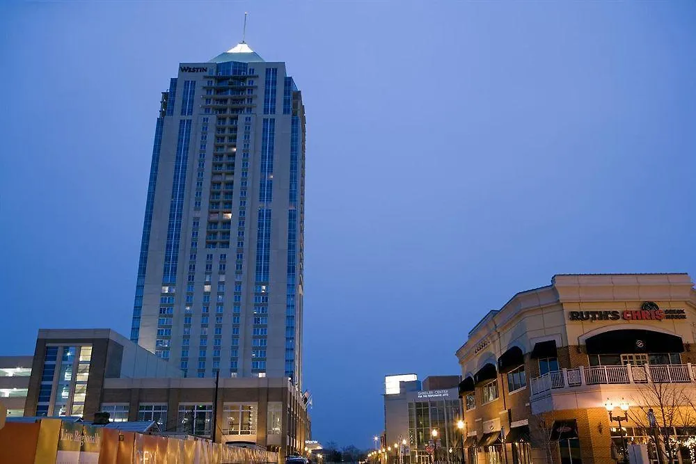The Westin Virginia Beach Town Center USA