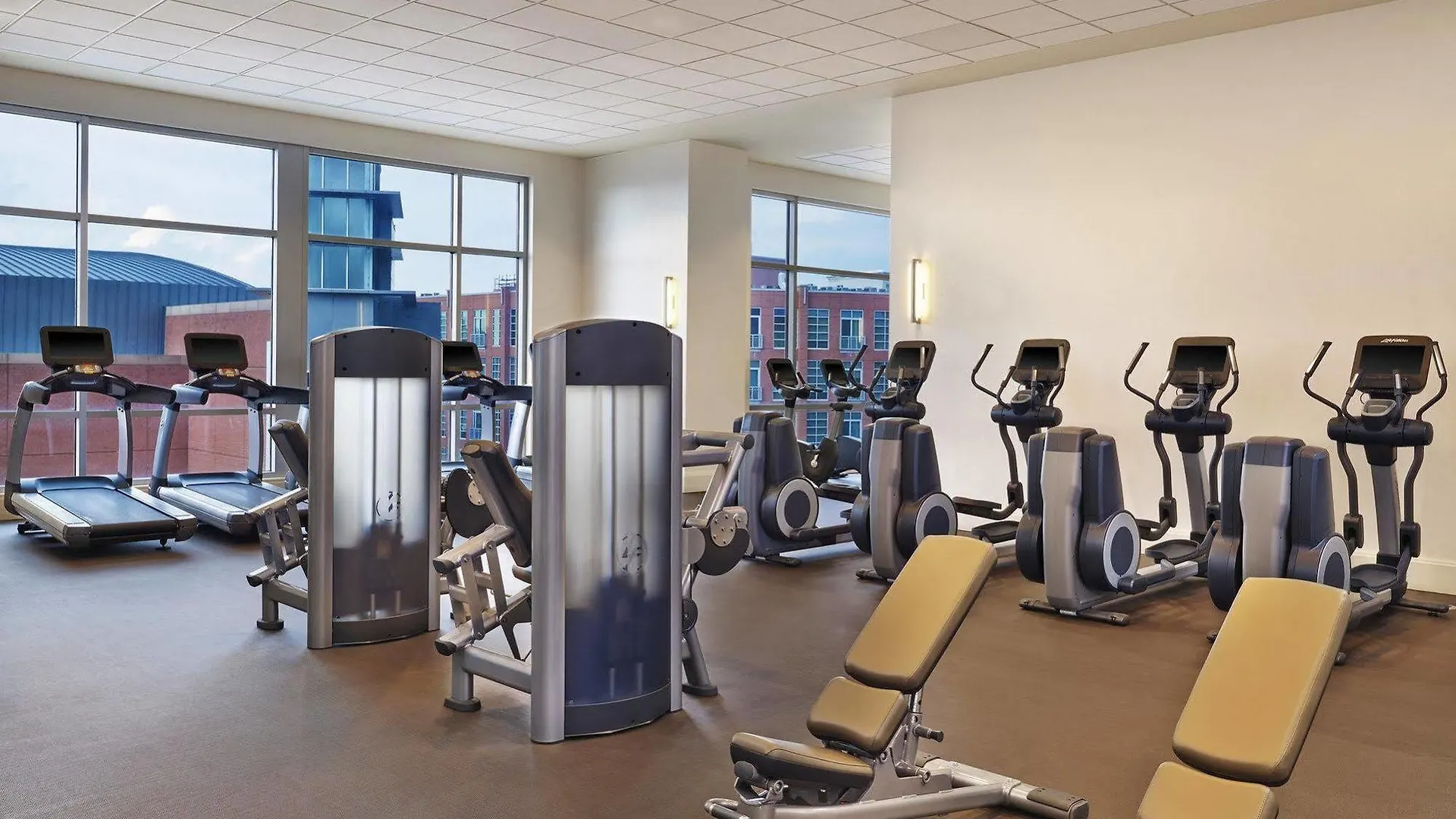 Hotell The Westin Virginia Beach Town Center