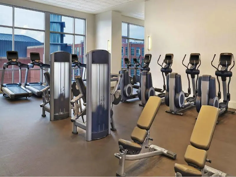 The Westin Virginia Beach Town Center 4*,  USA