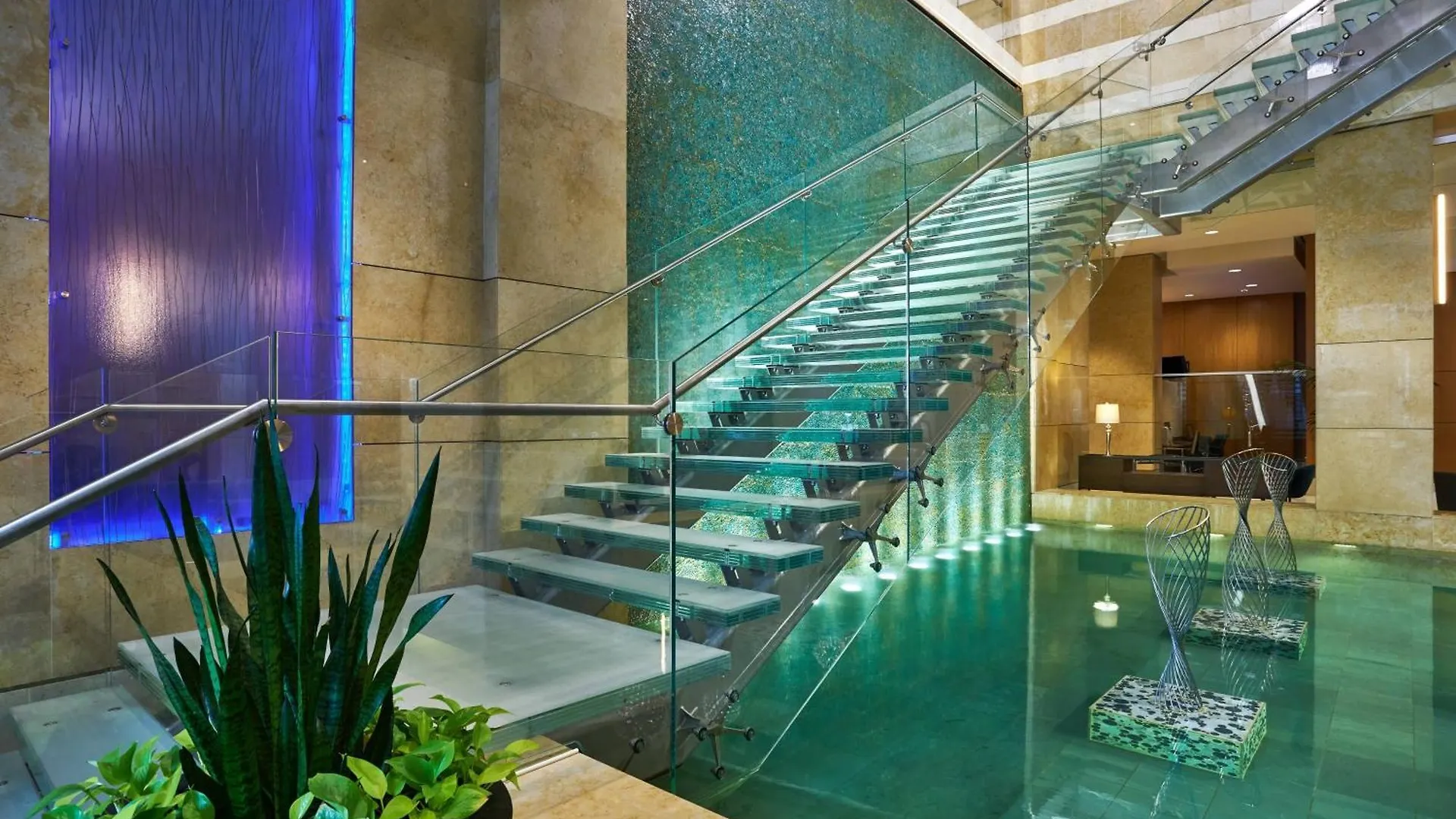 The Westin Virginia Beach Town Center Hotel