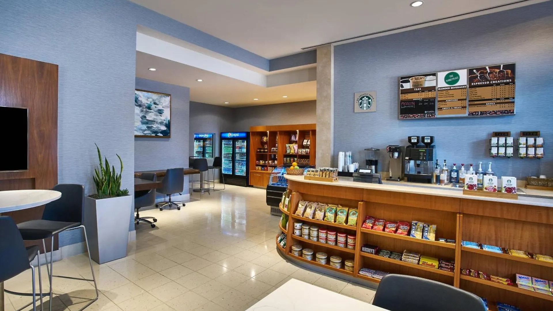 Hotel The Westin Virginia Beach Town Center