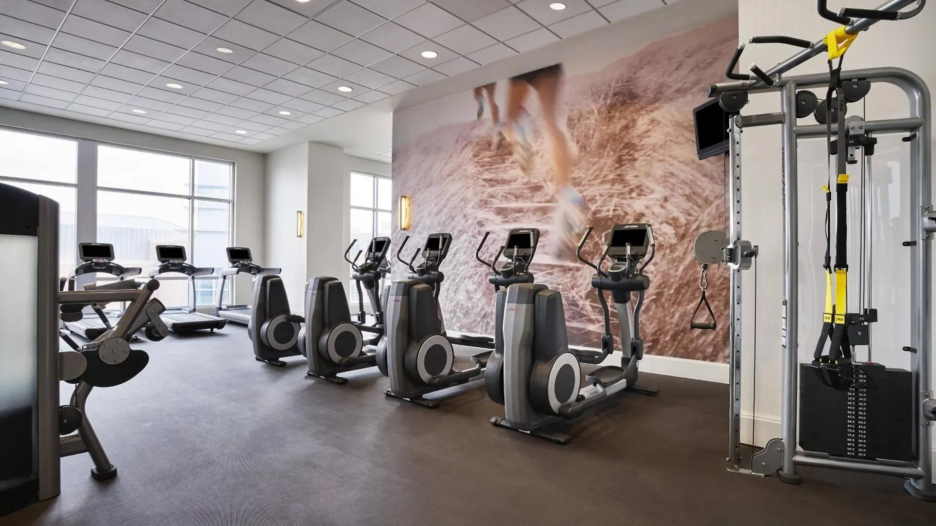 The Westin Virginia Beach Town Center Stany Zjednoczone Ameryki