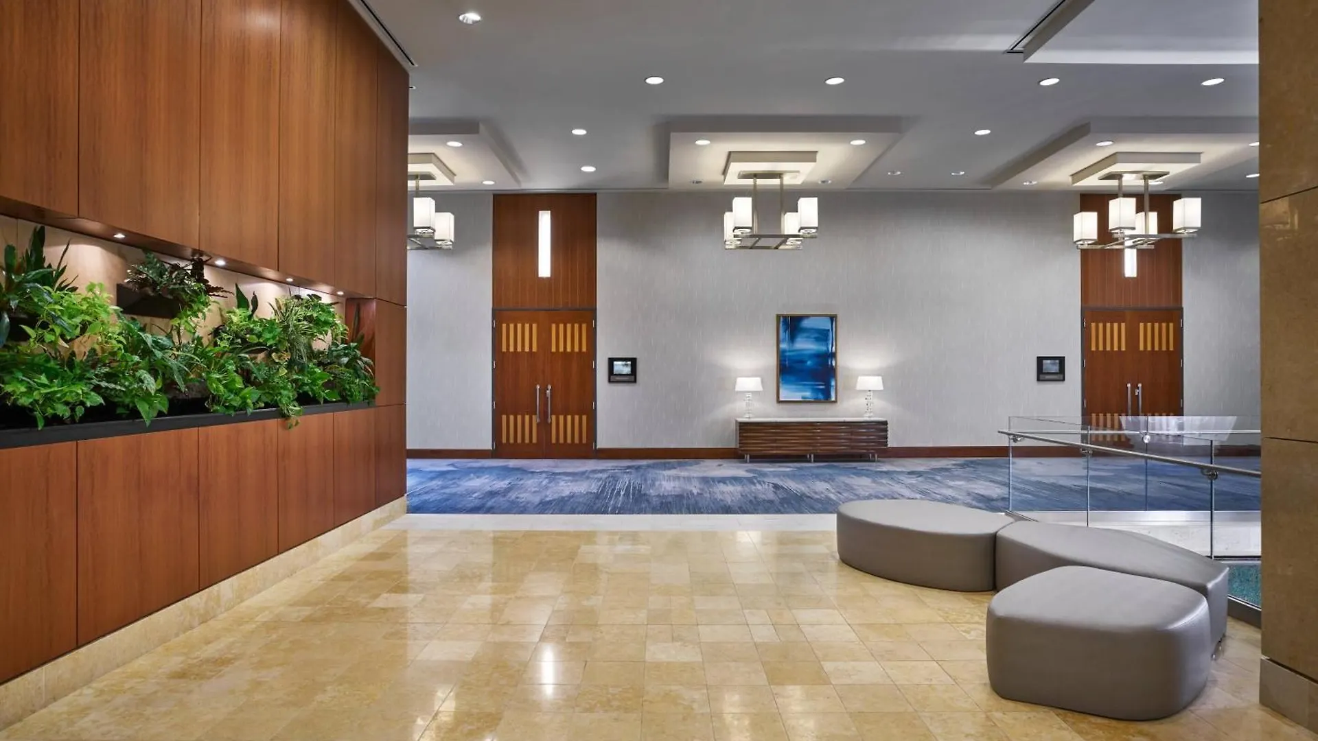 **** Hotel The Westin Virginia Beach Town Center Stany Zjednoczone Ameryki