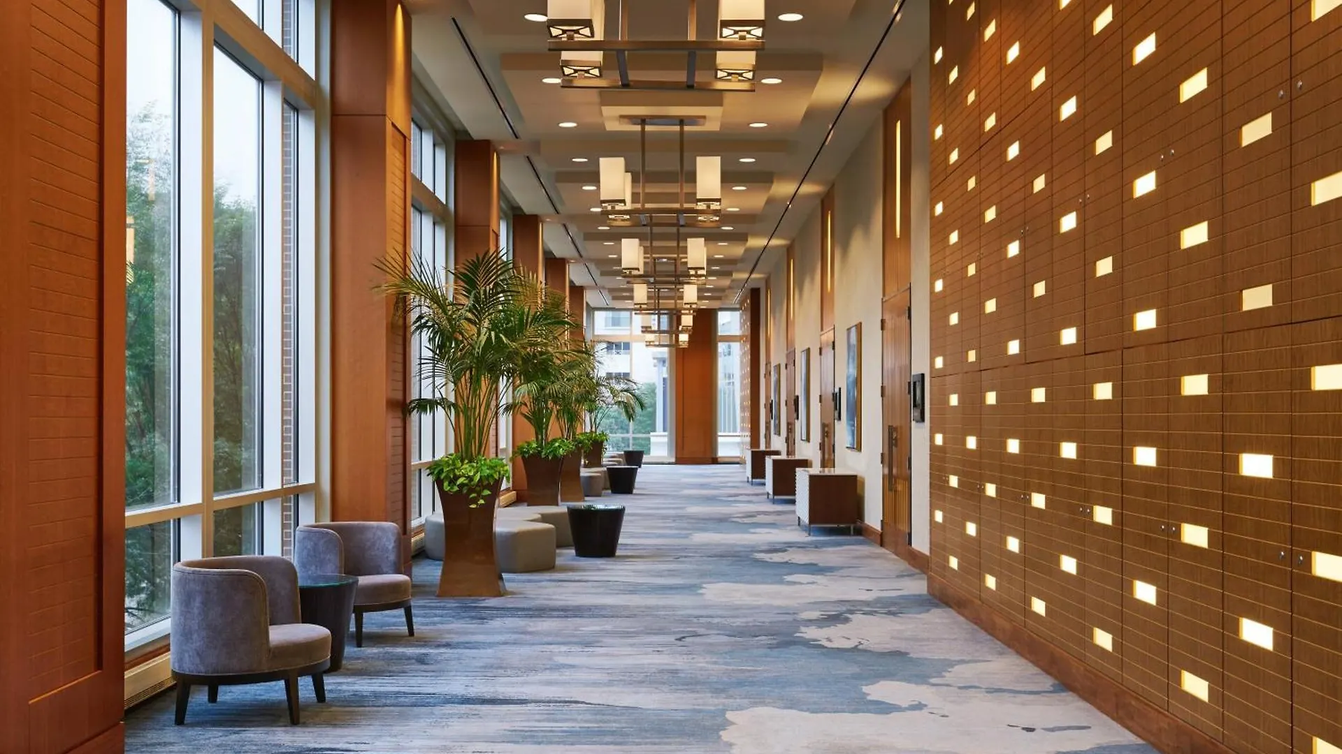 **** Hotel The Westin Virginia Beach Town Center Stany Zjednoczone Ameryki