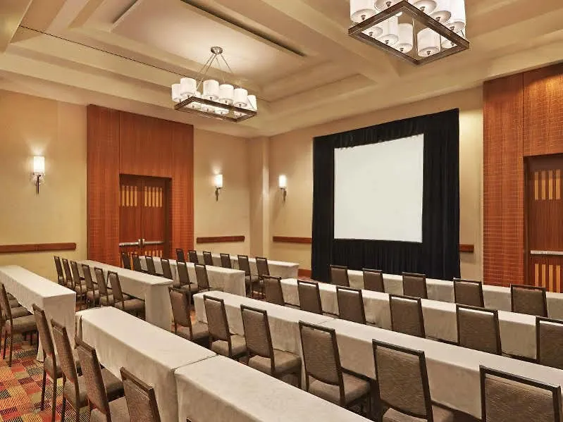 **** Hotel The Westin Virginia Beach Town Center Stany Zjednoczone Ameryki