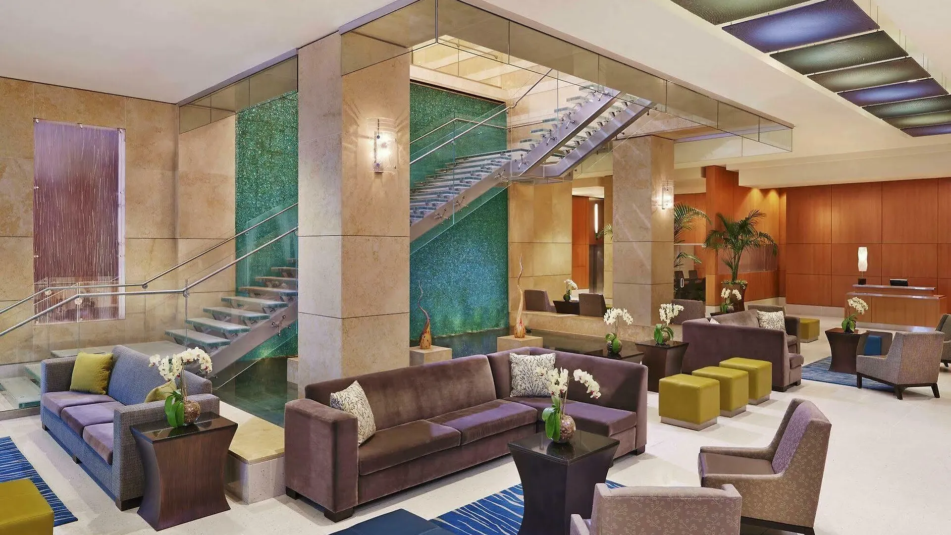The Westin Virginia Beach Town Center